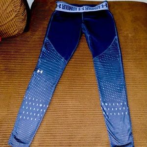 Leggings.